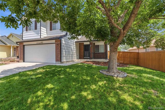 12536 Elm Lane, Broomfield, CO 80020