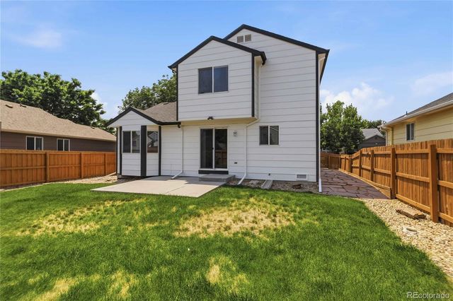 12536 Elm Lane, Broomfield, CO 80020