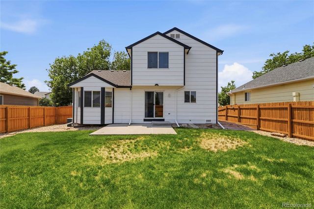 12536 Elm Lane, Broomfield, CO 80020