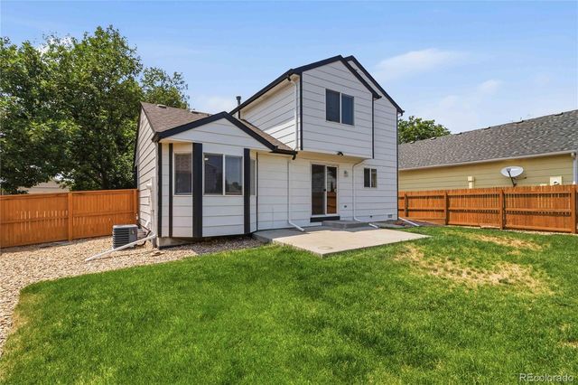 12536 Elm Lane, Broomfield, CO 80020