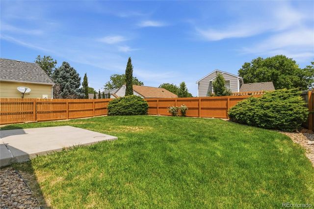12536 Elm Lane, Broomfield, CO 80020