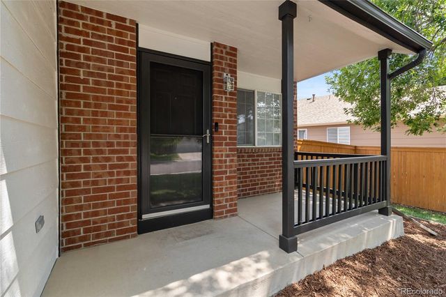 12536 Elm Lane, Broomfield, CO 80020