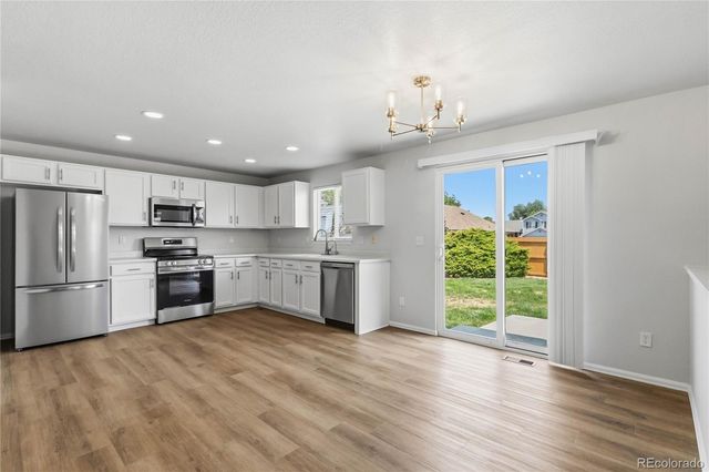 12536 Elm Lane, Broomfield, CO 80020