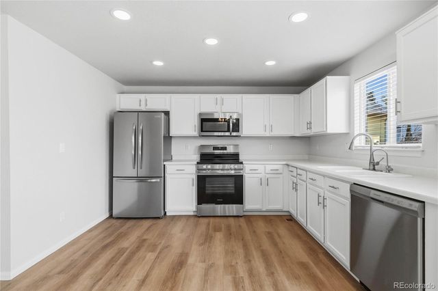 12536 Elm Lane, Broomfield, CO 80020