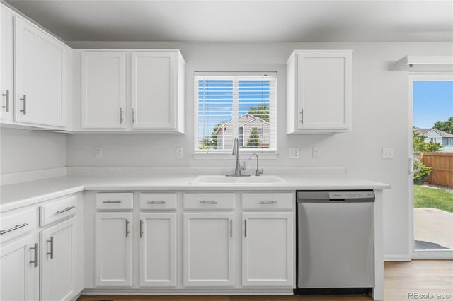 12536 Elm Lane, Broomfield, CO 80020