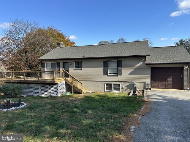 2804 ROCKS RD, Jarrettsville, MD 21084