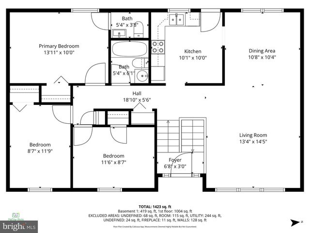 2804 ROCKS RD, Jarrettsville, MD 21084