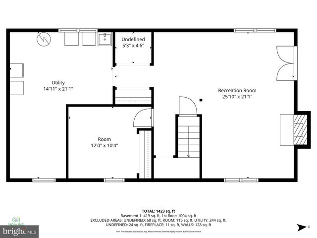 2804 ROCKS RD, Jarrettsville, MD 21084