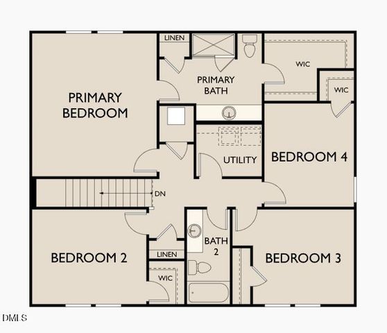 1660 Solace Way, Rolesville, NC 27571