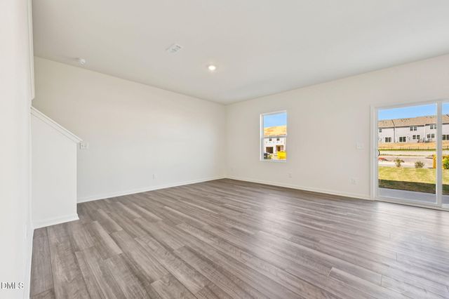 1660 Solace Way, Rolesville, NC 27571