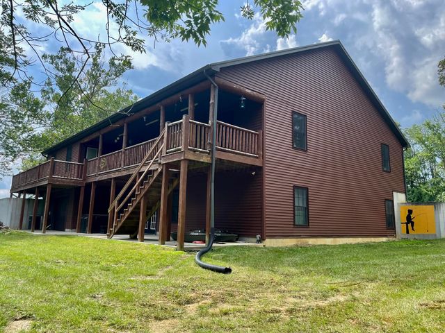 6213 Stafford Road SW, Washington Court House, OH 43160