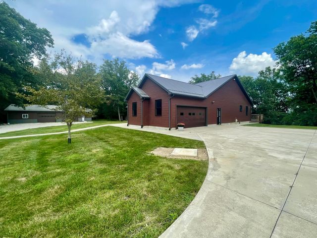 6213 Stafford Road SW, Washington Court House, OH 43160