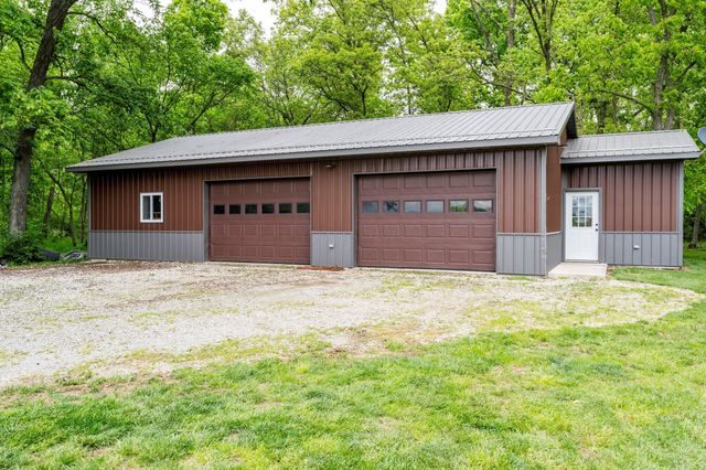 6213 Stafford Road SW, Washington Court House, OH 43160