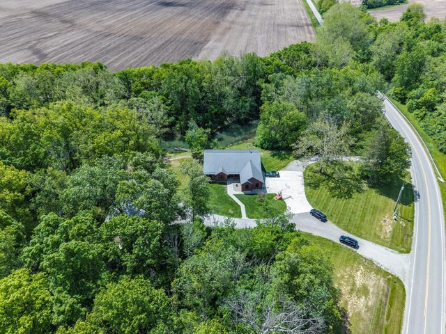 6213 Stafford Road SW, Washington Court House, OH 43160