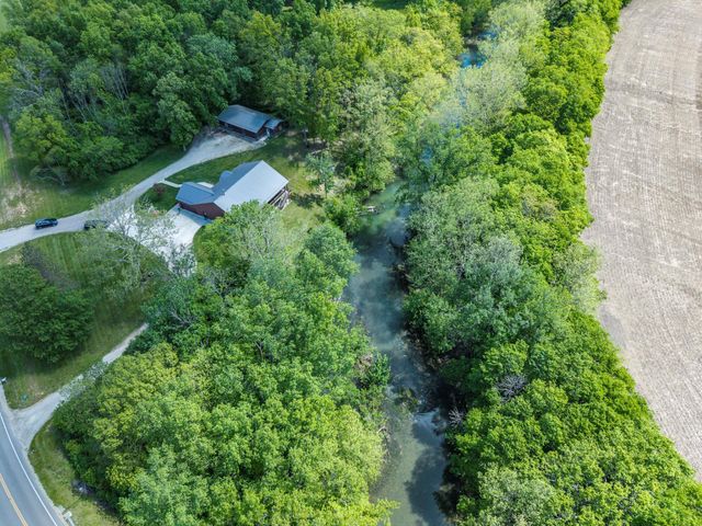 6213 Stafford Road SW, Washington Court House, OH 43160