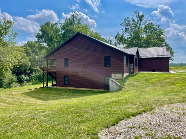 6213 Stafford Road SW, Washington Court House, OH 43160
