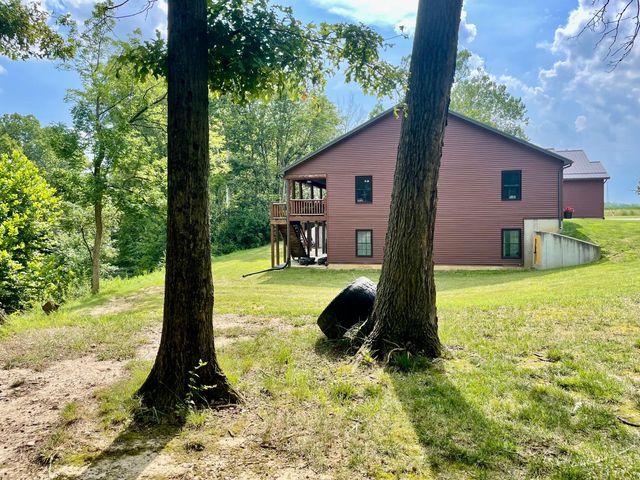 6213 Stafford Road SW, Washington Court House, OH 43160