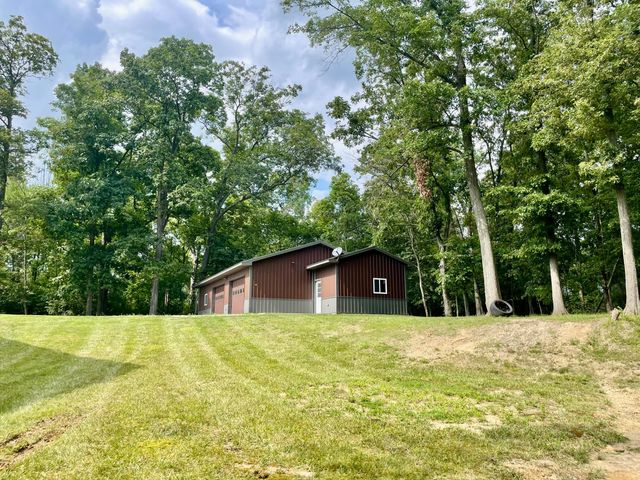 6213 Stafford Road SW, Washington Court House, OH 43160