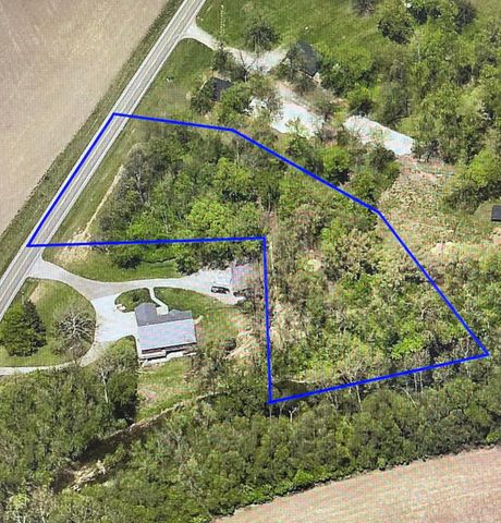 6213 Stafford Road SW, Washington Court House, OH 43160