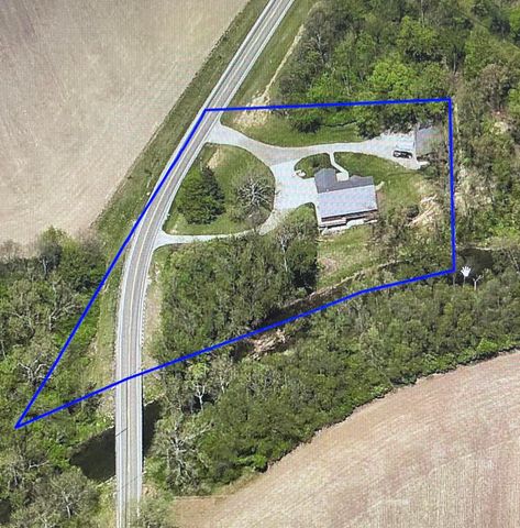 6213 Stafford Road SW, Washington Court House, OH 43160
