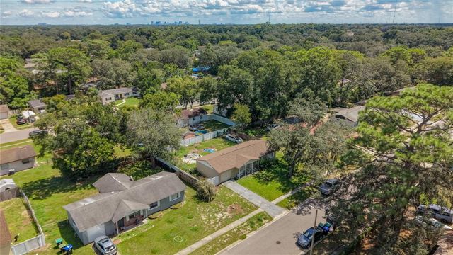 3667 TRIANON DRIVE, Orlando, FL 32818