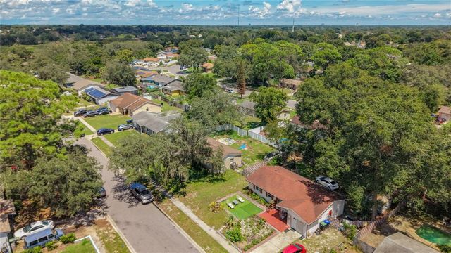 3667 TRIANON DRIVE, Orlando, FL 32818