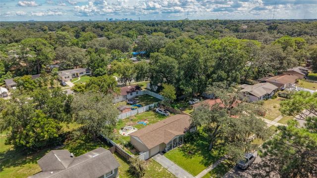 3667 TRIANON DRIVE, Orlando, FL 32818