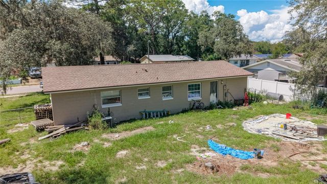3667 TRIANON DRIVE, Orlando, FL 32818