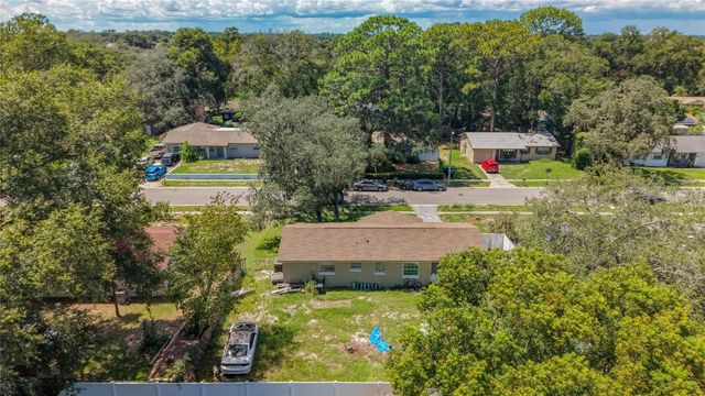 3667 TRIANON DRIVE, Orlando, FL 32818