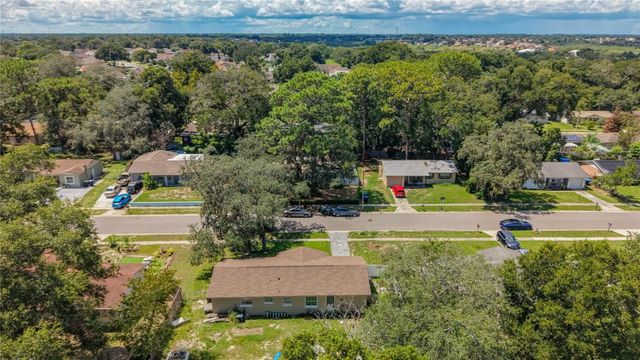3667 TRIANON DRIVE, Orlando, FL 32818