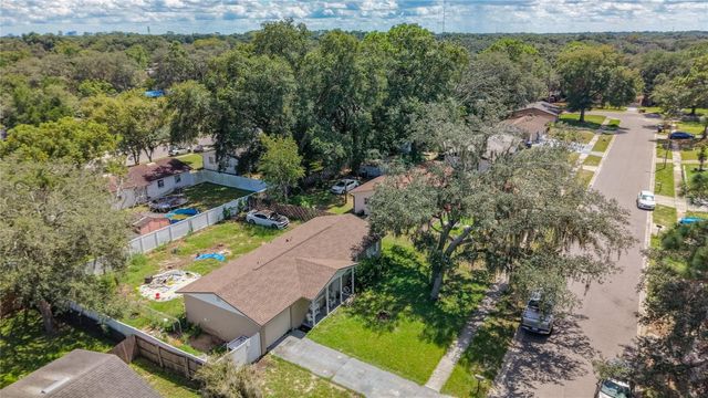 3667 TRIANON DRIVE, Orlando, FL 32818
