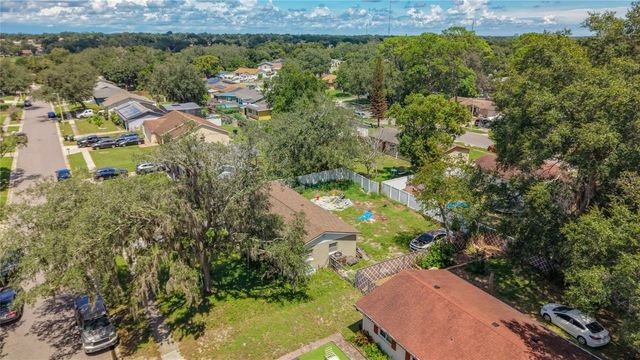 3667 TRIANON DRIVE, Orlando, FL 32818