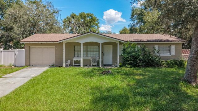 3667 TRIANON DRIVE, Orlando, FL 32818