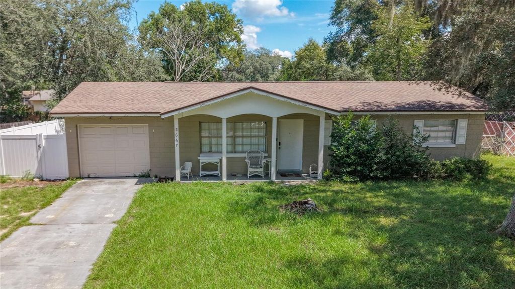 3667 TRIANON DRIVE, Orlando, FL 32818