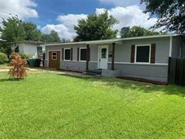 2117 N Hickory Street, Sherman, TX 75092