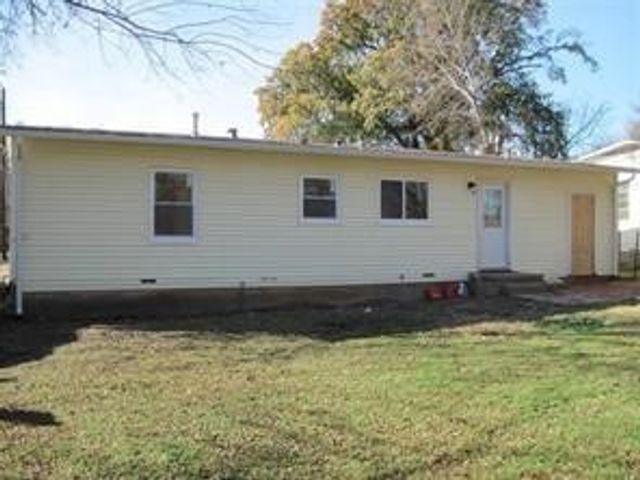 2117 N Hickory Street, Sherman, TX 75092