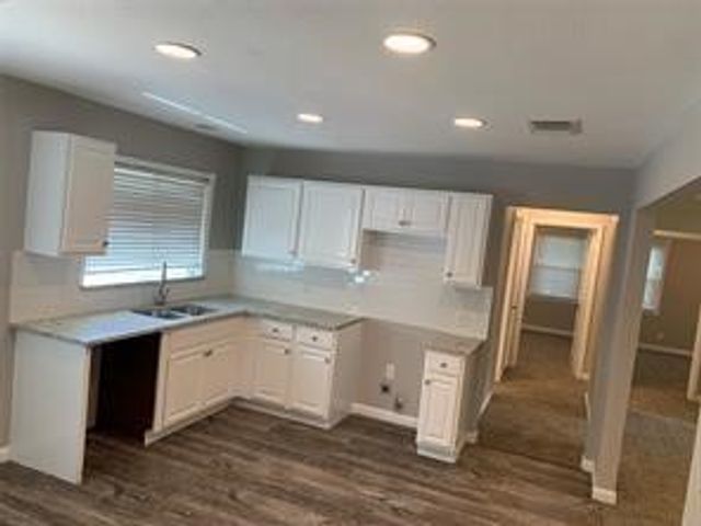 2117 N Hickory Street, Sherman, TX 75092