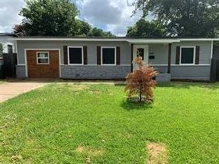 2117 N Hickory Street, Sherman, TX 75092