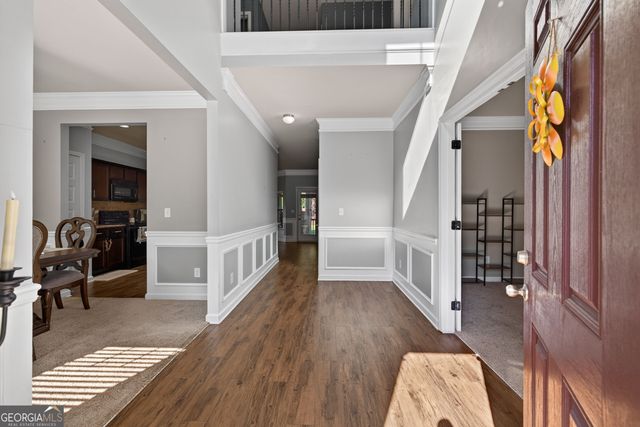225 Mary Jane Lane, Covington, GA 30016