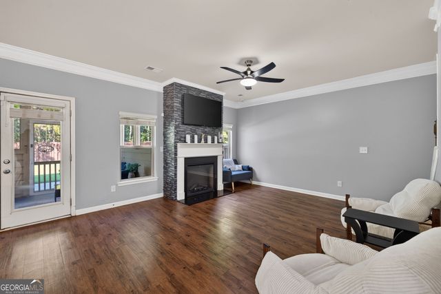 225 Mary Jane Lane, Covington, GA 30016