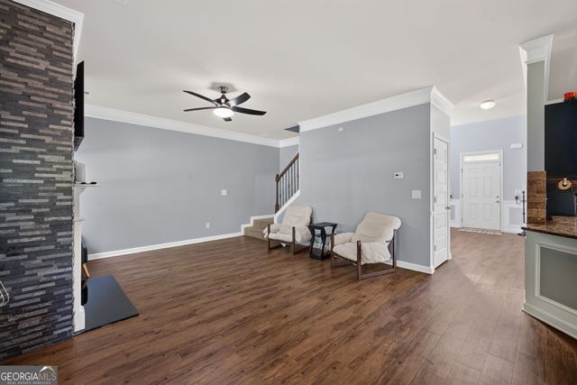 225 Mary Jane Lane, Covington, GA 30016