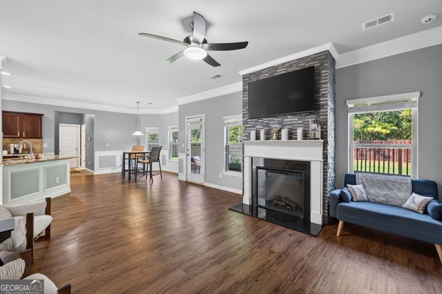 225 Mary Jane Lane, Covington, GA 30016