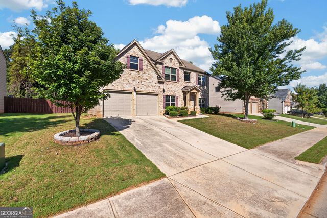 225 Mary Jane Lane, Covington, GA 30016