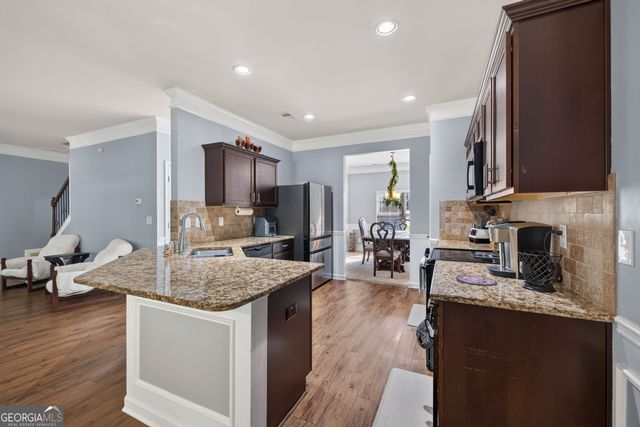225 Mary Jane Lane, Covington, GA 30016