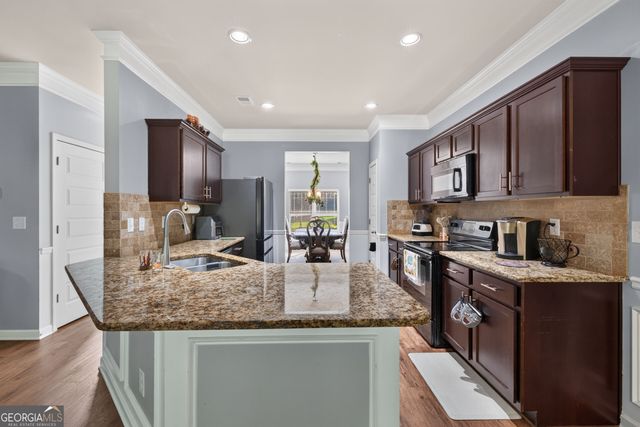 225 Mary Jane Lane, Covington, GA 30016