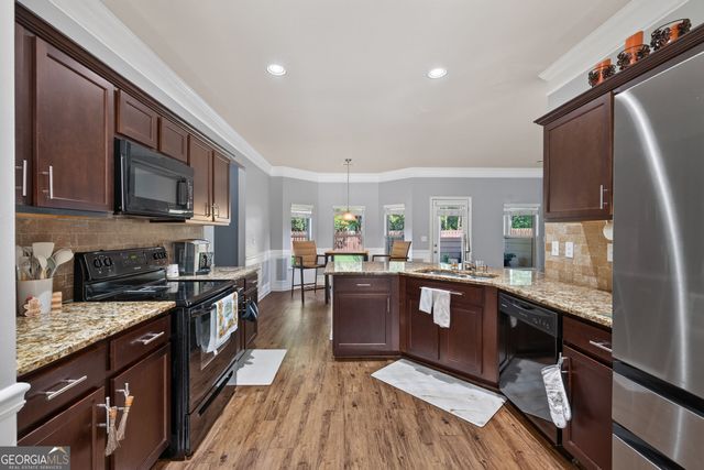 225 Mary Jane Lane, Covington, GA 30016