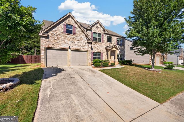 225 Mary Jane Lane, Covington, GA 30016