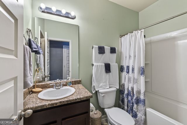 225 Mary Jane Lane, Covington, GA 30016