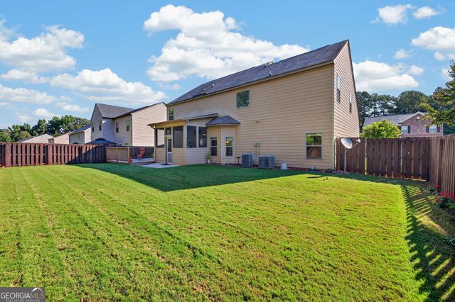 225 Mary Jane Lane, Covington, GA 30016