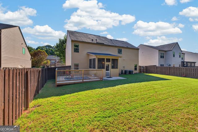 225 Mary Jane Lane, Covington, GA 30016